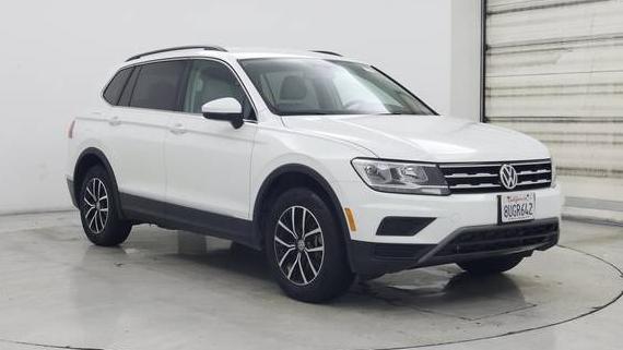 VOLKSWAGEN TIGUAN 2021 3VV3B7AX2MM013266 image VOLKSWAGEN TIGUAN 2021 3VV3B7AX2MM013266 image
