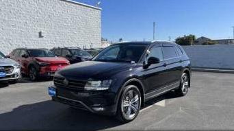 VOLKSWAGEN TIGUAN 2021 3VV3B7AX2MM152118 image