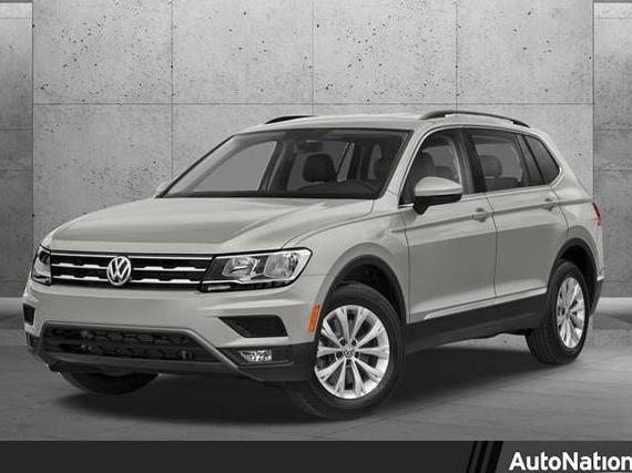 VOLKSWAGEN TIGUAN 2021 3VV3B7AX2MM028673 image