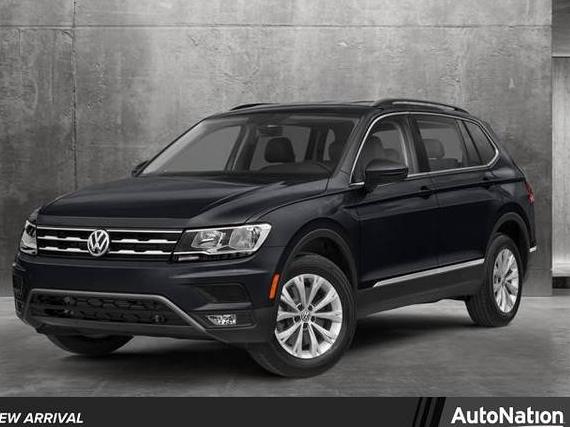 VOLKSWAGEN TIGUAN 2021 3VV3B7AX3MM115854 image