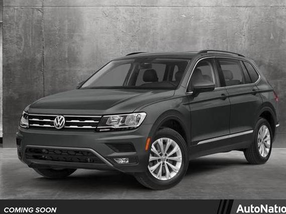 VOLKSWAGEN TIGUAN 2021 3VV3B7AX2MM112976 image