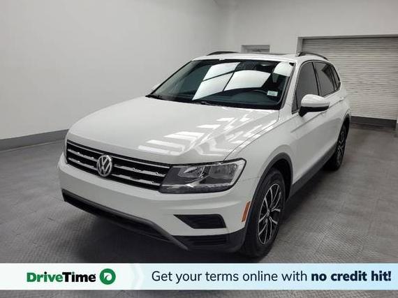 VOLKSWAGEN TIGUAN 2021 3VV3B7AX2MM088470 image VOLKSWAGEN TIGUAN 2021 3VV3B7AX2MM088470 image