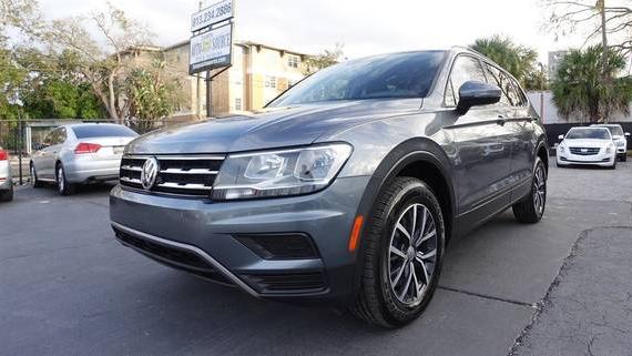 VOLKSWAGEN TIGUAN 2021 3VV1B7AX0MM132621 image VOLKSWAGEN TIGUAN 2021 3VV1B7AX0MM132621 image