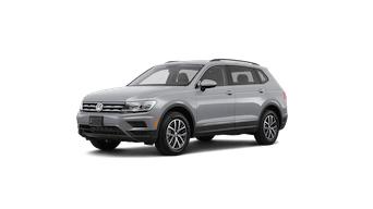 VOLKSWAGEN TIGUAN 2021 3VV3B7AX5MM017702 image