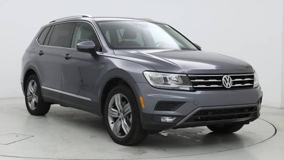 VOLKSWAGEN TIGUAN 2021 3VV3B7AX8MM037488 image