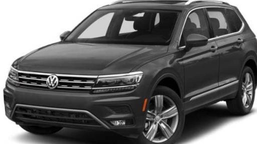 VOLKSWAGEN TIGUAN 2021 3VV3B7AX5MM049677 image