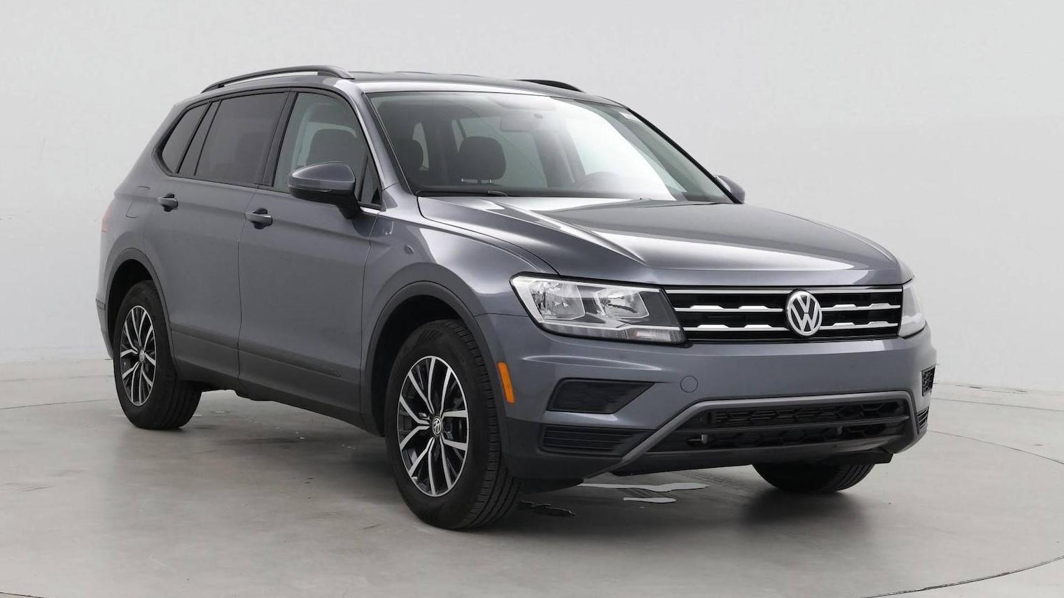 VOLKSWAGEN TIGUAN 2021 3VV1B7AX7MM132535 image