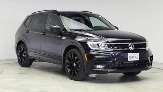 VOLKSWAGEN TIGUAN 2021 3VV3B7AX4MM085229 image