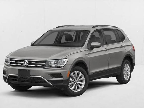 VOLKSWAGEN TIGUAN 2021 3VV1B7AX4MM069166 image