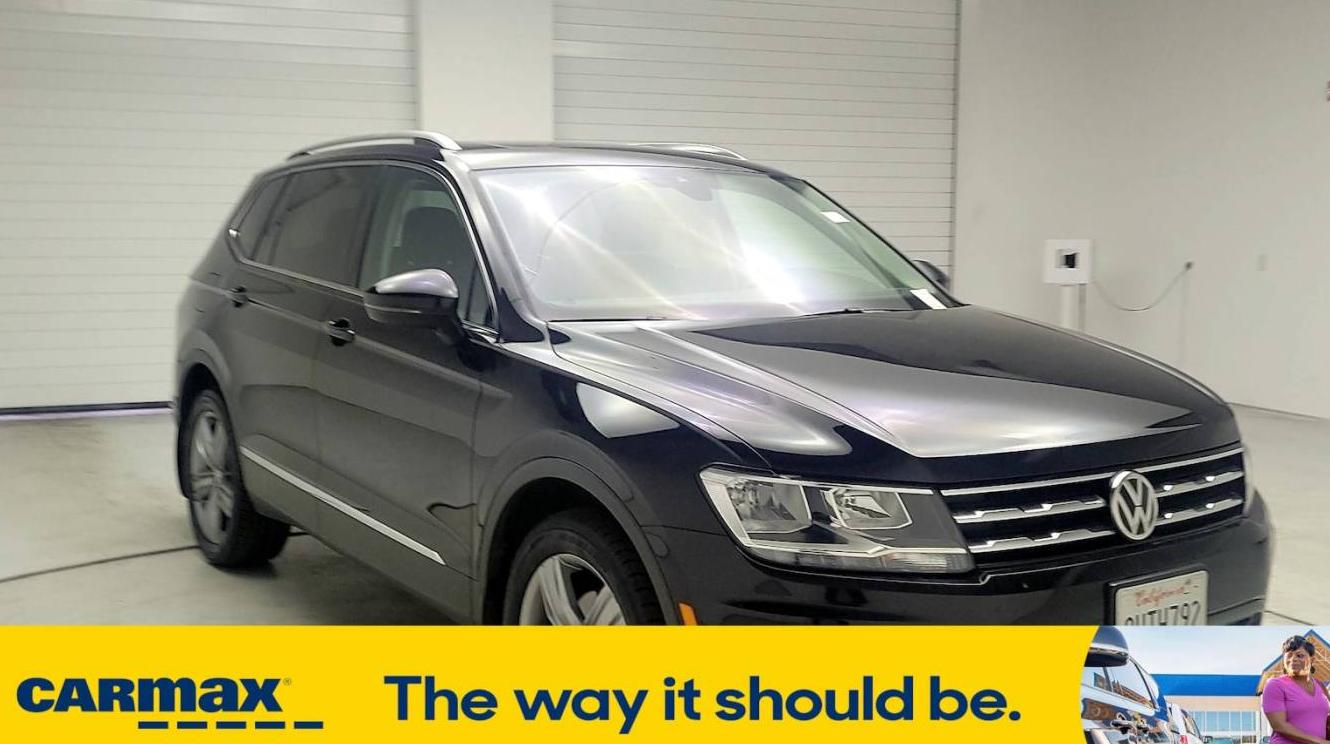 VOLKSWAGEN TIGUAN 2021 3VV3B7AX7MM007138 image