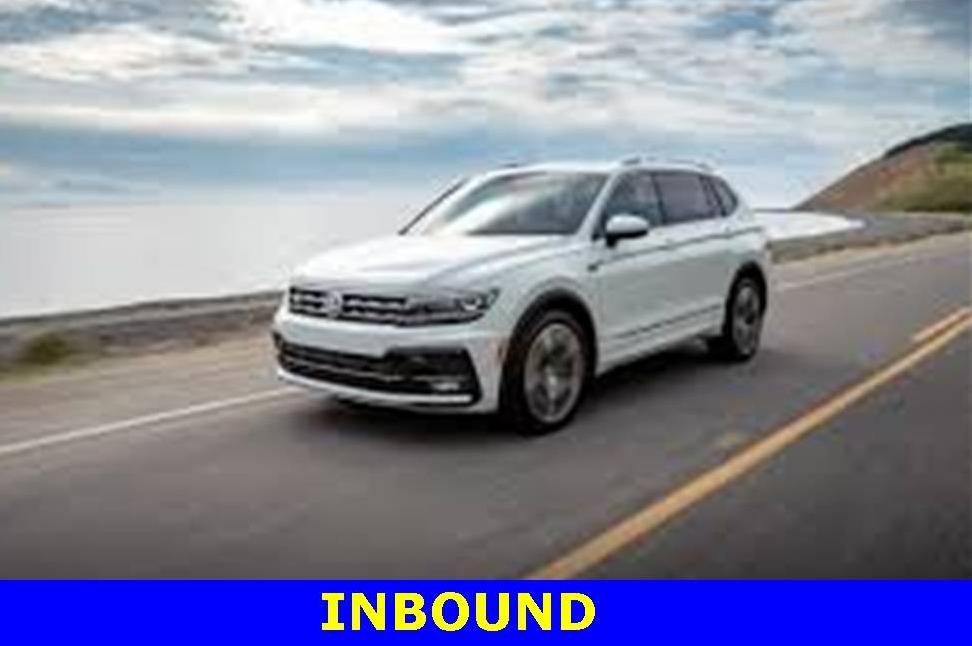 VOLKSWAGEN TIGUAN 2021 3VV1B7AX2MM094518 image