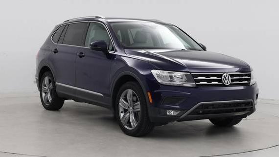 VOLKSWAGEN TIGUAN 2021 3VV3B7AX2MM090963 image