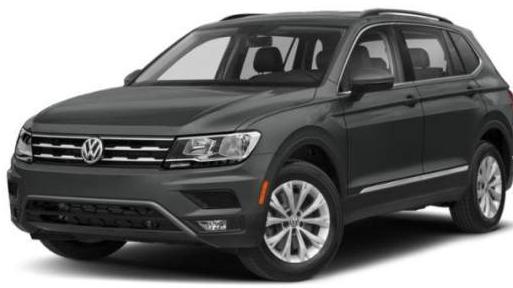 VOLKSWAGEN TIGUAN 2021 3VV3B7AXXMM144526 image