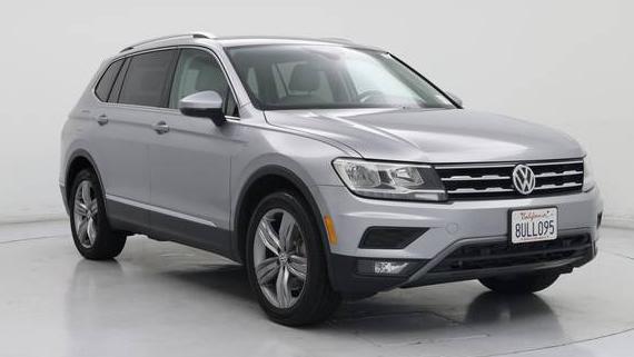 VOLKSWAGEN TIGUAN 2021 3VV3B7AXXMM008929 image