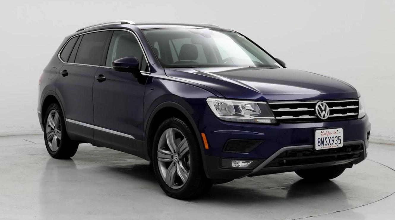 VOLKSWAGEN TIGUAN 2021 3VV3B7AX5MM107383 image