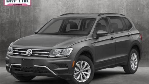 VOLKSWAGEN TIGUAN 2021 3VV1B7AXXMM036768 image