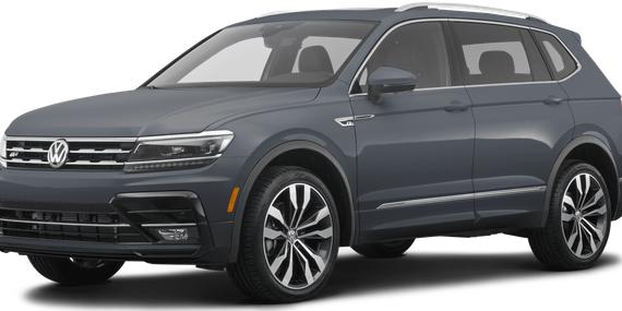 VOLKSWAGEN TIGUAN 2021 3VV3B7AXXMM130223 image