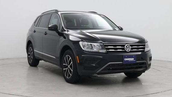 VOLKSWAGEN TIGUAN 2021 3VV3B7AXXMM158149 image