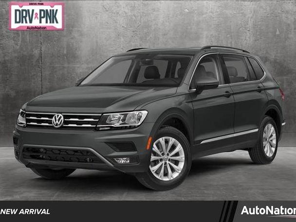 VOLKSWAGEN TIGUAN 2021 3VV3B7AX0MM066659 image