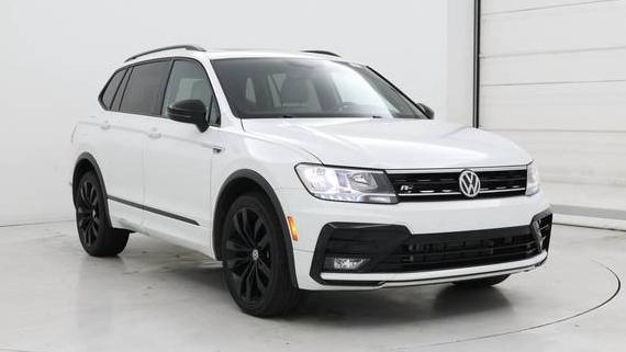 VOLKSWAGEN TIGUAN 2021 3VV3B7AX0MM097930 image VOLKSWAGEN TIGUAN 2021 3VV3B7AX0MM097930 image