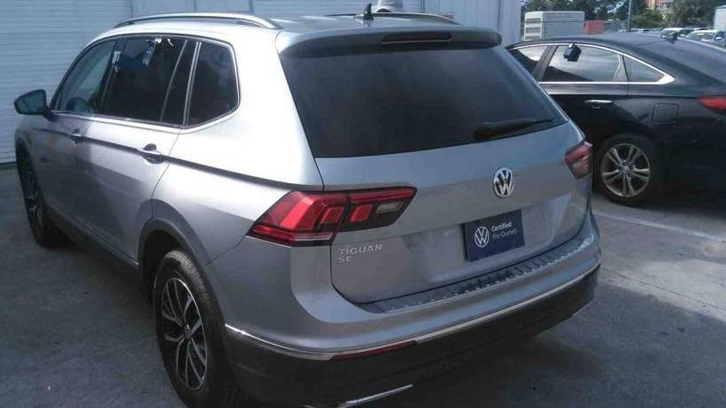 VOLKSWAGEN TIGUAN 2021 3VV3B7AX4MM042168 image