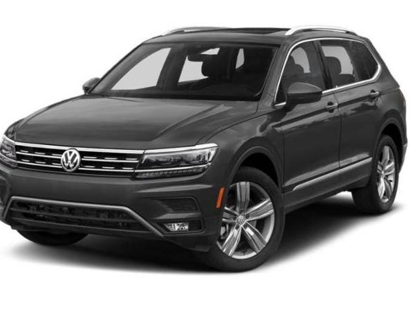 VOLKSWAGEN TIGUAN 2021 3VV3B7AX1MM040359 image