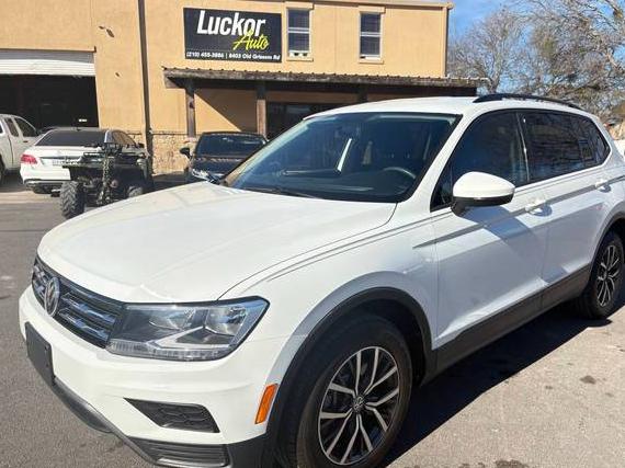 VOLKSWAGEN TIGUAN 2021 3VV1B7AX4MM098067 image VOLKSWAGEN TIGUAN 2021 3VV1B7AX4MM098067 image