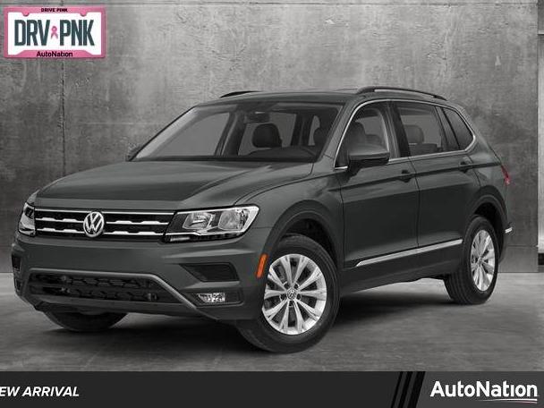 VOLKSWAGEN TIGUAN 2021 3VV3B7AX5MM069654 image