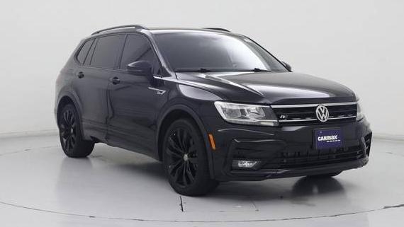 VOLKSWAGEN TIGUAN 2021 3VV3B7AX3MM092592 image