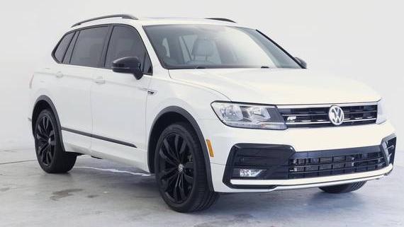 VOLKSWAGEN TIGUAN 2021 3VV3B7AX2MM006303 image VOLKSWAGEN TIGUAN 2021 3VV3B7AX2MM006303 image