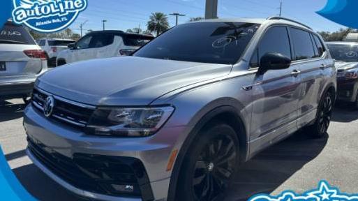 VOLKSWAGEN TIGUAN 2021 3VV3B7AX4MM118181 image