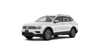VOLKSWAGEN TIGUAN 2021 3VV3B7AX9MM057202 image