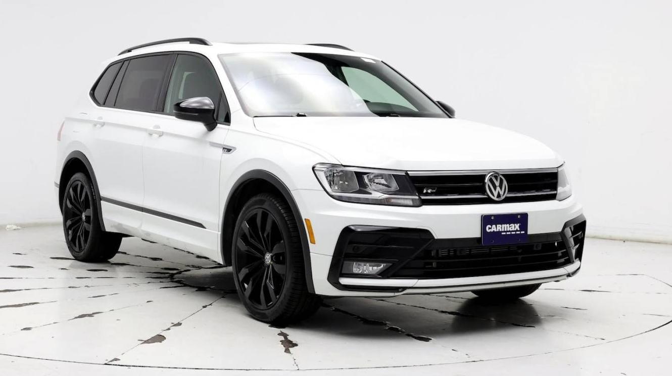 VOLKSWAGEN TIGUAN 2021 3VV3B7AXXMM030798 image