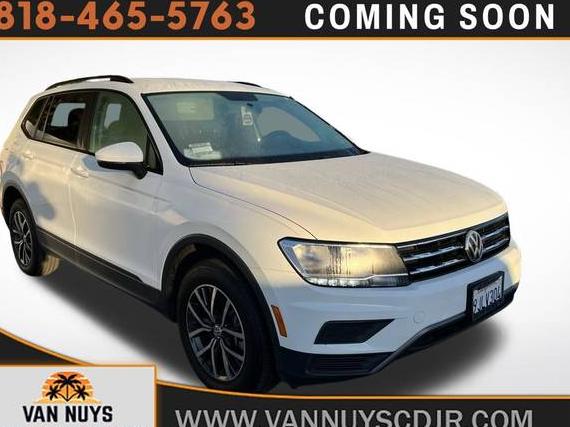 VOLKSWAGEN TIGUAN 2021 3VV1B7AX6MM116178 image VOLKSWAGEN TIGUAN 2021 3VV1B7AX6MM116178 image