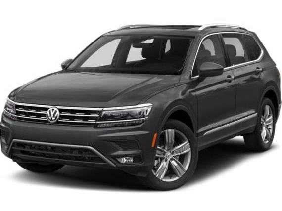 VOLKSWAGEN TIGUAN 2021 3VV3B7AX4MM130900 image