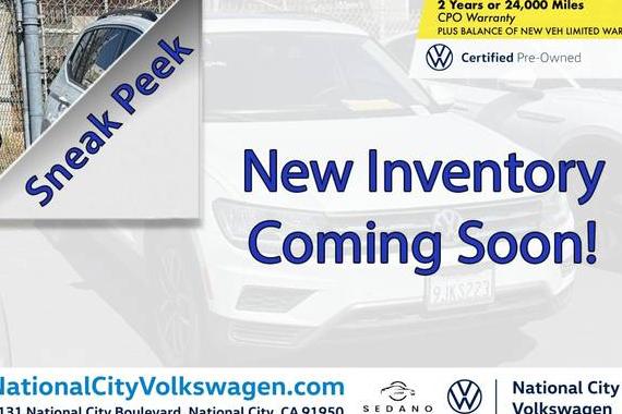 VOLKSWAGEN TIGUAN 2021 3VV3B7AX4MM105186 image
