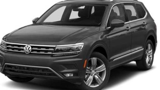 VOLKSWAGEN TIGUAN 2021 3VV3B7AX1MM121104 image