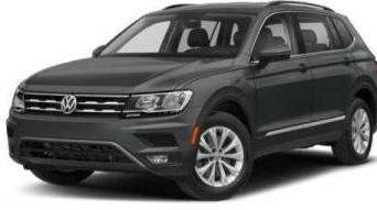 VOLKSWAGEN TIGUAN 2021 3VV3B7AX0MM042961 image