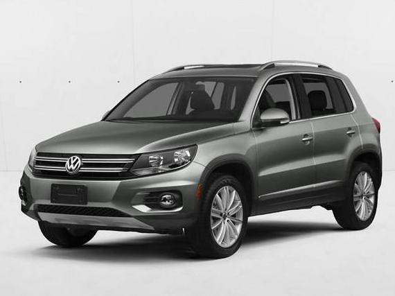 VOLKSWAGEN TIGUAN 2017 WVGAV7AX6HK033509 image VOLKSWAGEN TIGUAN 2017 WVGAV7AX6HK033509 image