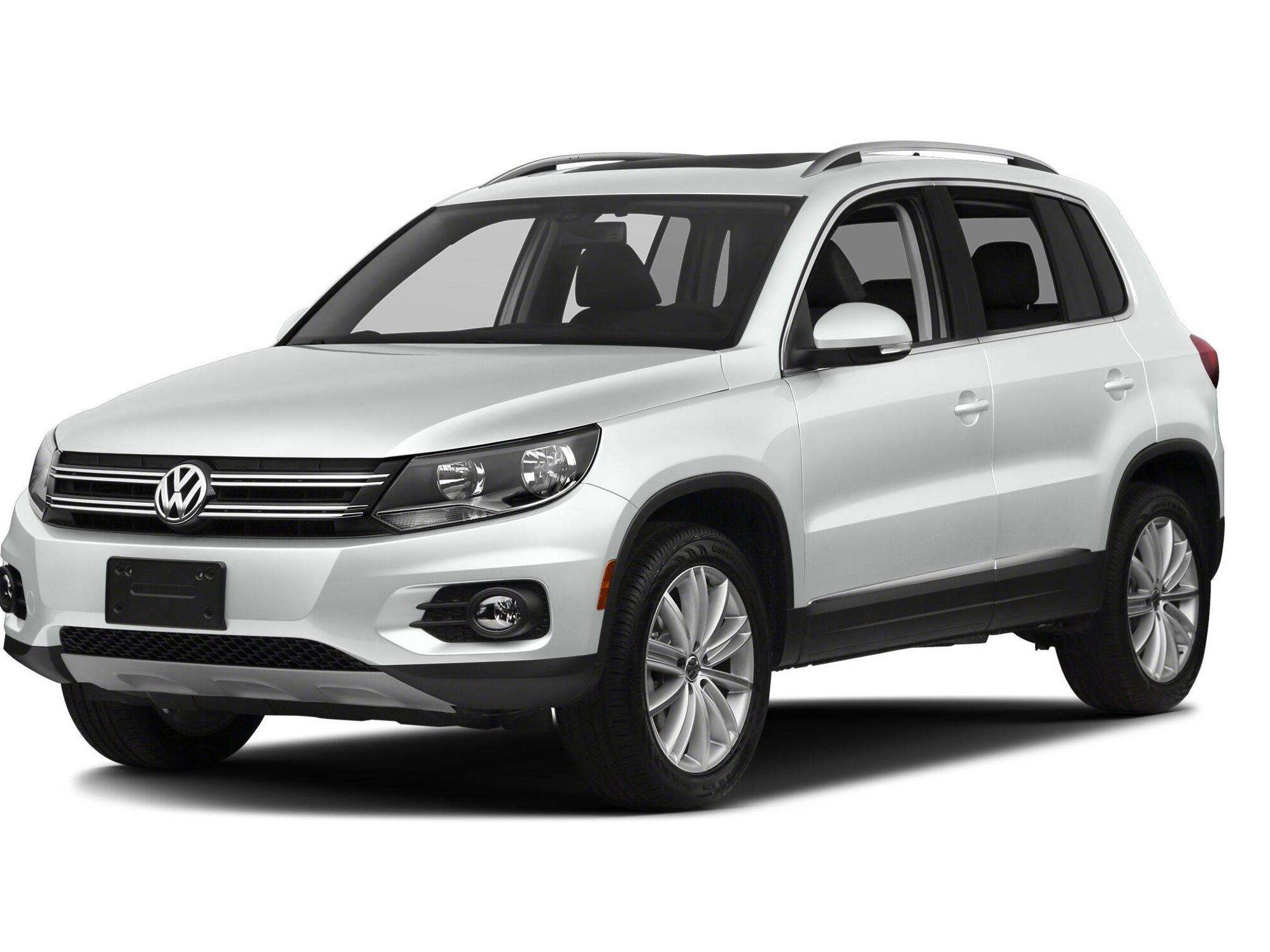 VOLKSWAGEN TIGUAN 2017 WVGRV7AX3HK013706 image