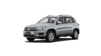 VOLKSWAGEN TIGUAN 2017 WVGBV7AX0HK054649 image