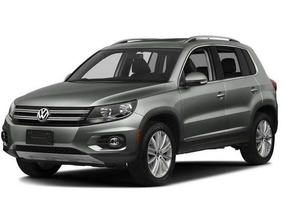 VOLKSWAGEN TIGUAN 2017 WVGRV7AX8HW500134 image