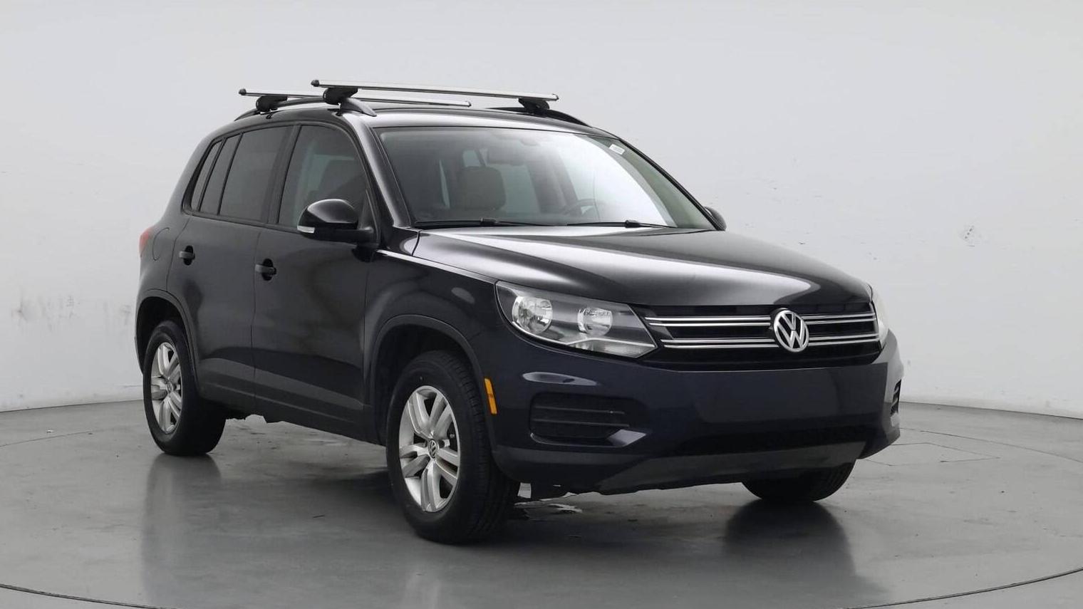 VOLKSWAGEN TIGUAN 2017 WVGAV7AX9HW512225 image