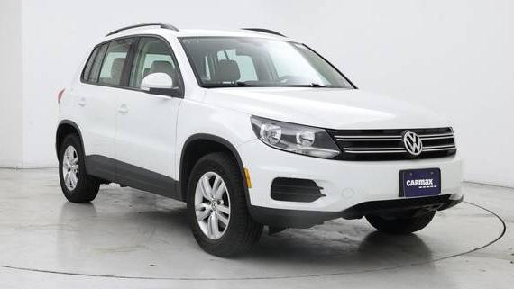 VOLKSWAGEN TIGUAN 2017 WVGAV7AX3HK040739 image VOLKSWAGEN TIGUAN 2017 WVGAV7AX3HK040739 image