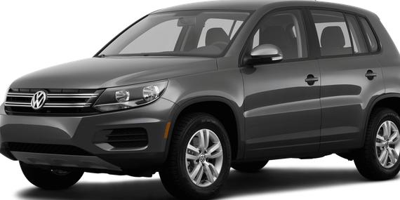 VOLKSWAGEN TIGUAN 2012 WVGAV7AX8CW003526 image