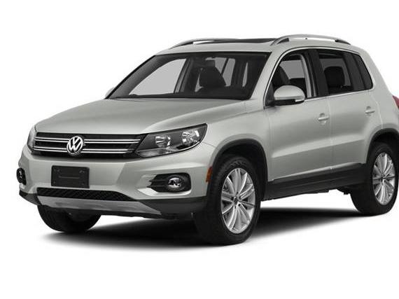 VOLKSWAGEN TIGUAN 2012 WVGAV7AX1CW510123 image