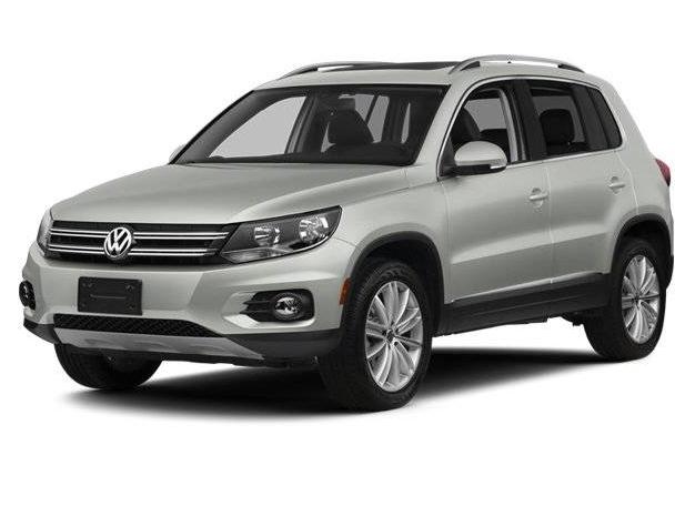 VOLKSWAGEN TIGUAN 2012 WVGAV7AX2CW549707 image