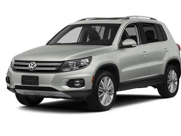 VOLKSWAGEN TIGUAN 2012 WVGAV7AX0CW590465 image