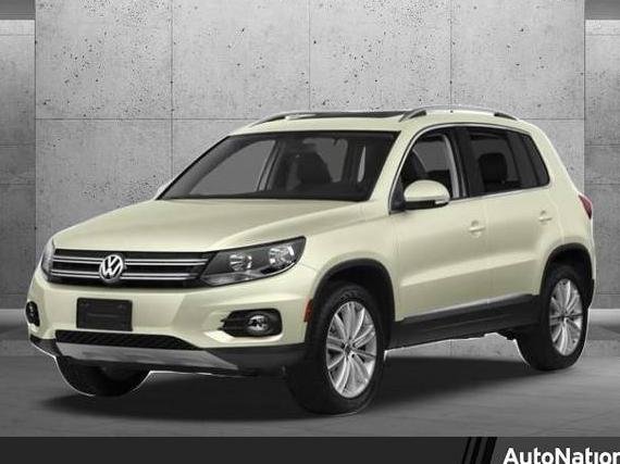VOLKSWAGEN TIGUAN 2012 WVGAV7AX5CW530360 image