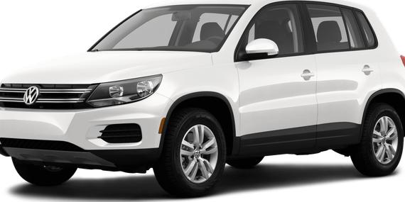 VOLKSWAGEN TIGUAN 2012 WVGAV7AX8CW003994 image